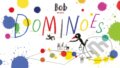 Bob the Artist: Dominoes - Marion Deuchars, Laurence King Publishing, 2018