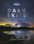 Kniha: Dark Skies (Valerie Stimac). Lonely Planet, 2019
