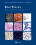 Who Classification of Tumours: Breast Tumours, World Health Organization, 2019