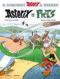 Kniha: Asterix and the Picts (René Goscinny)