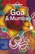 Goa & Mumbai 8 - Lonely Planet, Lonely Planet, 2019