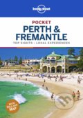 Lonely Planet Pocket Perth & Fremantle, Lonely Planet, 2019