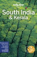 Lonely Planet South India & Kerala, Lonely Planet, 2019
