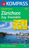 Zürichsee 124 / 1:50T NKOM, 2013