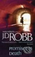 Promises in Death - J.D. Robb, Piatkus, 2009