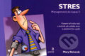 Kniha: Stres (Mary Richards). Portál, 2006