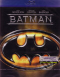 Batman - Tim Burton, 2009