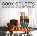Book of Lofts, Taschen, 2009