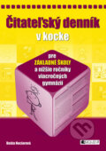 Čitateľský denník v kocke pre základné školy a nižšie ročníky viacročných gymnázií - Beáta Nociarová, Fragment, 2009