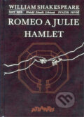 Romeo a Julie, Hamlet - William Shakespeare, Atlantis, 1992