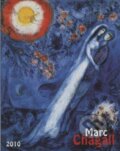 Marc Chagall 2010, Spektrum grafik, 2009
