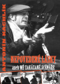 Kniha: Nepovedené lásky (Antonín Kachlík). BVD, 2009