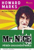 Mr. Nice - Howard Marks, 2009