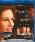 Úsmev Mony Lízy - Mike Newell, Bonton Film, 2003