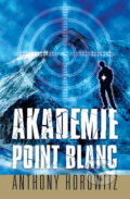 Akademie Point Blanc - Anthony Horowitz, BB/art, 2006