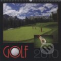 Golf 2010, Spektrum grafik, 2009