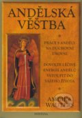 Andělská veštba (kniha + karty) - Ambika Wauters, Fontána, 2009