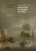 Chapters of European Economic History - Tomáš Evan, Karolinum, 2015