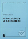 Kniha: Patofyziologie ve schématech (Eva Kohlíková). Karolinum, 2012