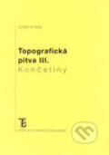 Topografická pitva III. - Josef Stingl, Karolinum, 2002