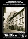 Brněnské ulice vyprávějí své dějiny 1 - Leopold Künzel, Josef Filip 1938, 2020