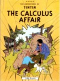 The Adventures of Tintin: The Calculus Affair - Hergé, Little, Brown, 1976