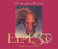 Eldest - Book Two - Christopher Paolini, Random House, 2011