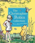 Winnie-the-Pooh: The Christopher Robin Collection - A. A. Milne, Egmont Books, 2017