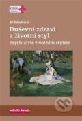 Duševní zdraví a životní styl - Jiří Raboch, 2020