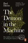 The Demon in the Machine - Paul Davies, Penguin Books, 2020