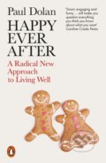 Happy Ever After - Paul Dolan, Penguin Books, 2020