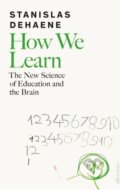 How We Learn - Stanislas Dehaene, Allen Lane, 2020