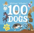 100 Dogs - Michael Whaite, Puffin Books, 2020
