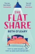 The Flatshare - Beth O&#039;Leary, 2020