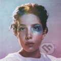 Hudební CD: Halsey: Manic LP (Hudobné albumy). Hudobné albumy, 2020