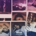 Selena Gomez: Rare - Selena Gomez, Hudobné albumy, 2020