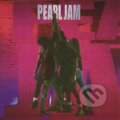 Pearl Jam: Ten LP - Pearl Jam, 2017