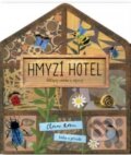 Hmyzí hotel (český jazyk) - Libby Walden, Clover Robin, Svojtka&Co., 2020