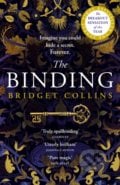 The Binding - Bridget Collins, 2019