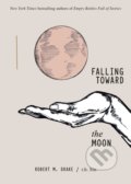 Falling Toward the Moon - Robert M. Drake, r.h. Sin, 2020