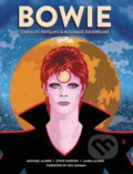 Kniha: BOWIE (Steve Horton a Michael Allred). Insight, 2020