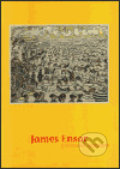 James Ensor - Vizionář moderny, Galerie výtvarného umění v Chebu, 2002