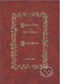 Kniha: Sedem údolí a štyri údolí (Bahá'í nakladatelství). Bahá'í nakladatelství, 1999