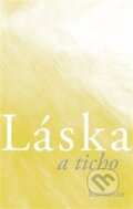 Kniha: Láska a ticho (Krystal OP). Krystal OP, 2014
