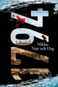 1794 - Niklas Natt och Dag, Tatran, 2020