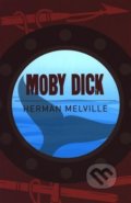 Moby Dick - Herman Melville, Arcturus, 2019