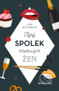 E-kniha: Tajný spolek hladových žen (Lara Williams), 2020
