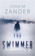 The Swimmer - Joakim Zander, Head of Zeus, 2015