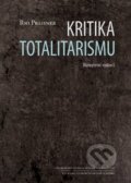 Kritika totalitarismu - Rio Preisner, 2020