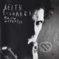 Keith Richards: Main Offender LP - Keith Richards, Warner Music, 2019